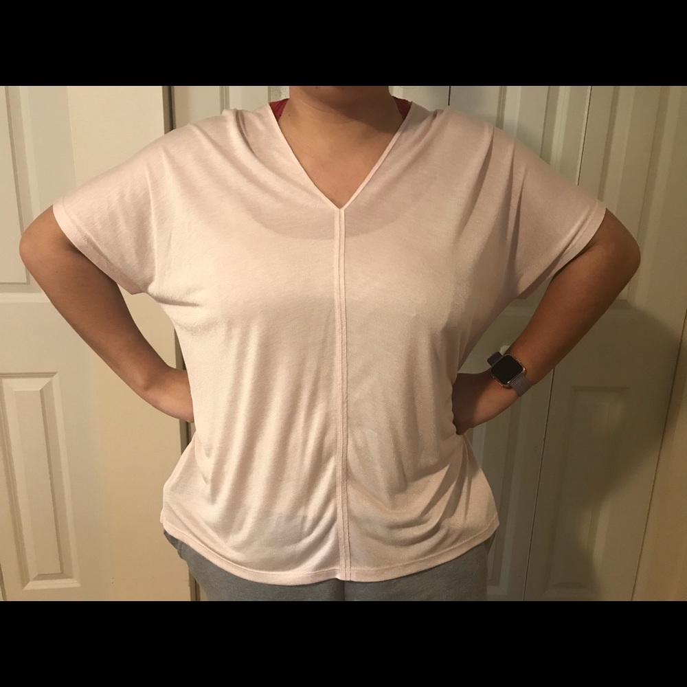 Cute vince top
